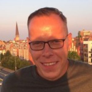 Profilbild von Melchi185