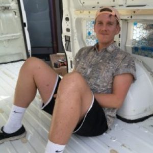 Profilbild von nils94