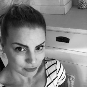 Profilbild von Benztownfrau