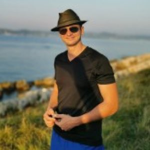 Profilbild von Wolfe