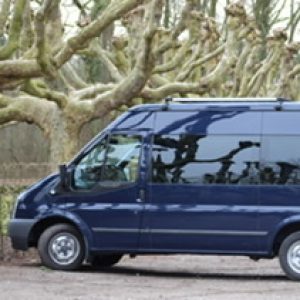 Profilbild von vandieselauftour