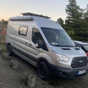 Profilbild von Wilson