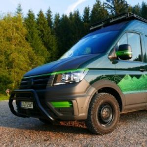 Profilbild von BasecampCrafter