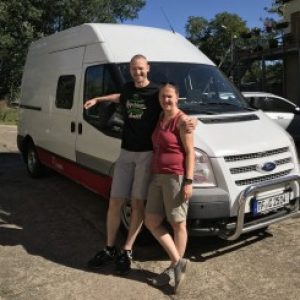 Profilbild von Casper