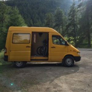 Profilbild von opabumblebee