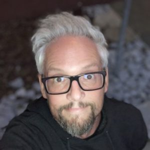 Profilbild von Roonney