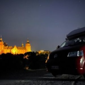 Profilbild von Chris-hfs