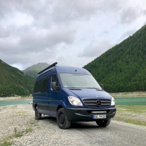 Profilbild von Main.van