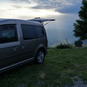 Profilbild von georgethecaddy