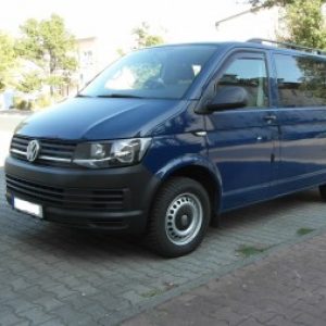 Profilbild von Transporterbusfan