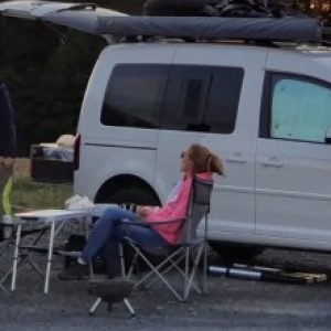 Profilbild von Alexxa