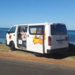 Profilbild von Hannahtraveldiaries