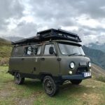 Profilbild von UAZ_exploration