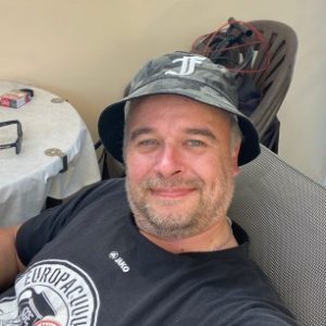 Profilbild von Blinky-on-Tour