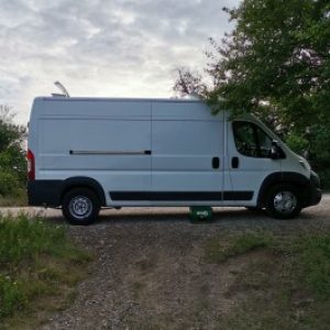 Profilbild von BodoTheCamperVan