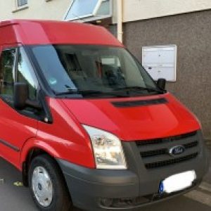 Profilbild von Firehog