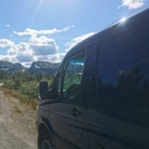 Profilbild von mikeausSH