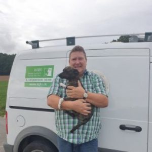 Profilbild von DasWiesel