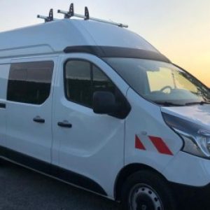 Profilbild von campertrafic2.0