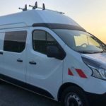 Profilbild von campertrafic2.0