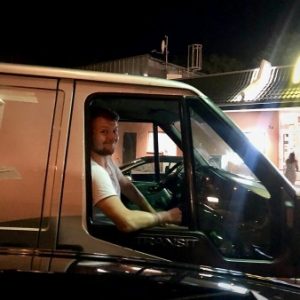 Profilbild von Hecki
