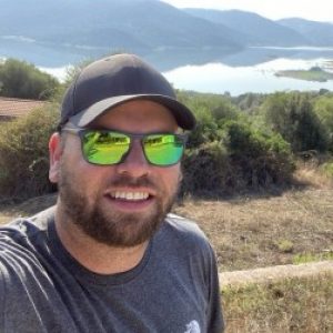 Profilbild von Benn