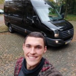 Profilbild von PascalNoack97