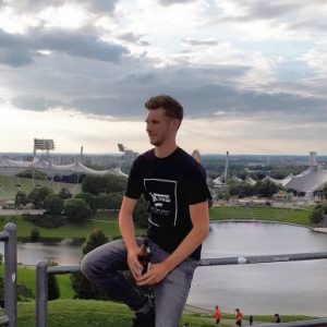 Profilbild von Janbit