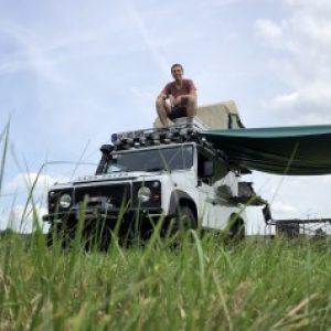 Profilbild von Florian