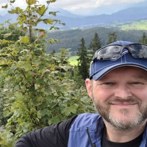 Profilbild von RalfR