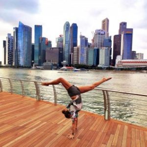 Profilbild von Michahandstand