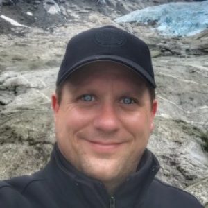 Profilbild von Timm