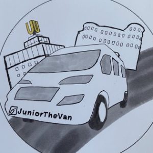 Profilbild von JuniorTheVan