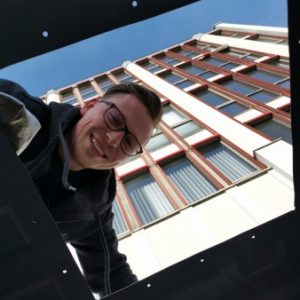 Profilbild von WriterFux