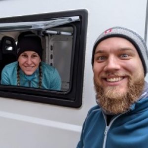 Profilbild von Vaiff_the_Van
