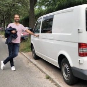 Profilbild von Arnoooold