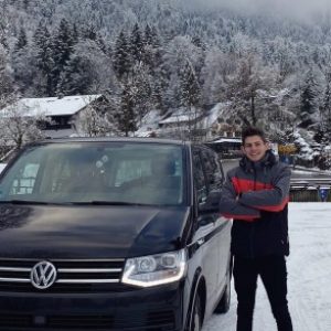 Profilbild von lucametzger