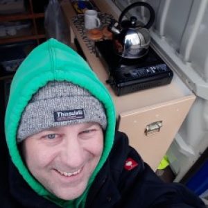 Profilbild von DGrueter