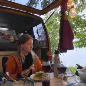 Profilbild von Jolinaunterwegs