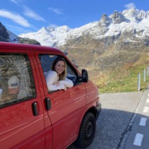 Profilbild von N.S.-Travelling