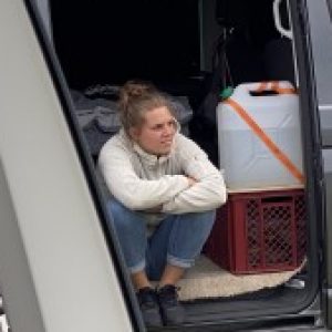 Profilbild von gloeckev