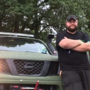 Profilbild von theobaer