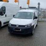 Profilbild von Caddy-Carl