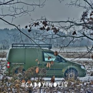 Profilbild von Caddyinoliv