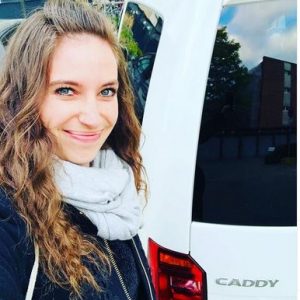 Profilbild von Reisetante.Maren