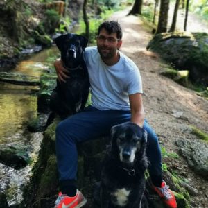 Profilbild von Christian2505