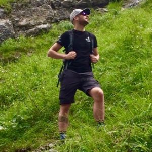 Profilbild von Matti