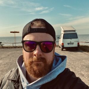 Profilbild von DerWeltencamper