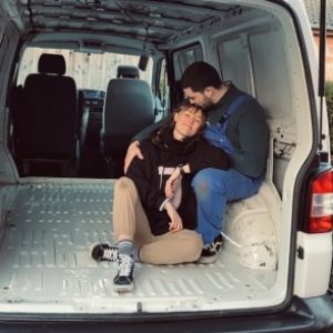 Profilbild von zweidaheimundunterwegs