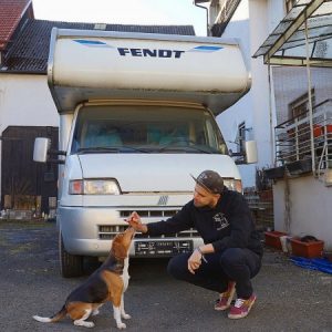 Profilbild von VincLazz